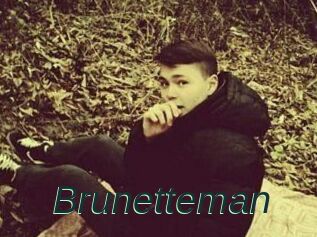 Brunette_man