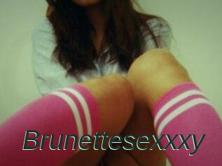 Brunettesexxxy