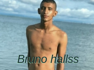 Bruno_hallss