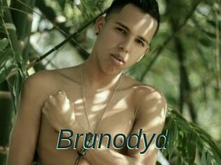Brunodyd
