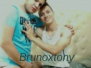 Brunoxtony
