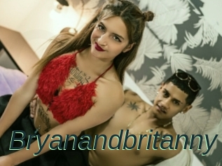 Bryanandbritanny