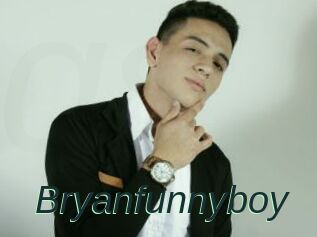Bryanfunnyboy