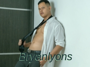 Bryanlyons