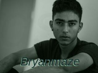 Bryanmaze