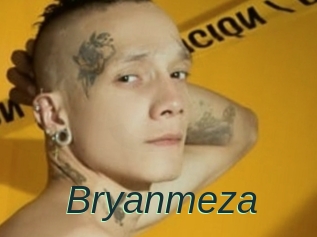 Bryanmeza