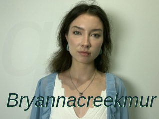 Bryannacreekmur