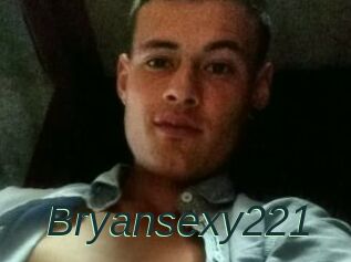 Bryansexy221