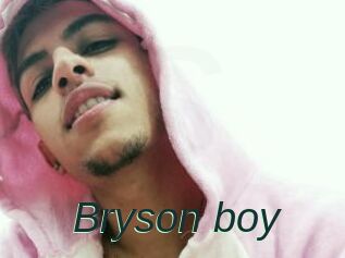 Bryson_boy