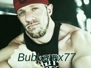Bubbatex77