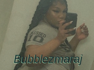 Bubblezmaraj