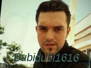 Bubidubi1616
