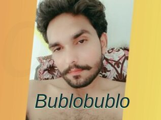 Bublobublo