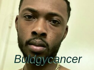 Buldgycancer