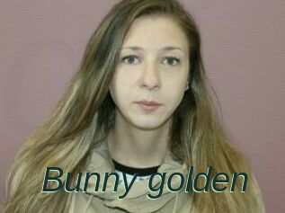 Bunny_golden