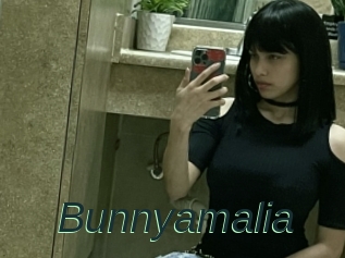 Bunnyamalia