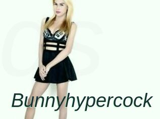 Bunnyhypercock
