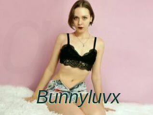 Bunnyluvx