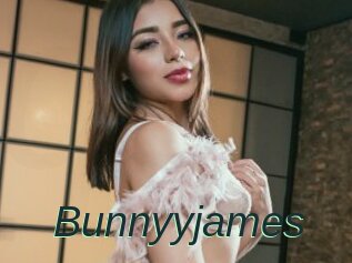 Bunnyyjames