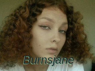 Burnsjane