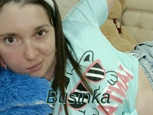 Businka