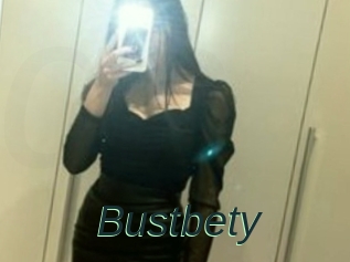 Bustbety