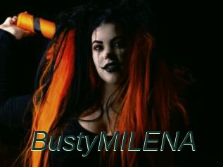 BustyMILENA