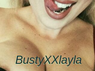 BustyXXlayla