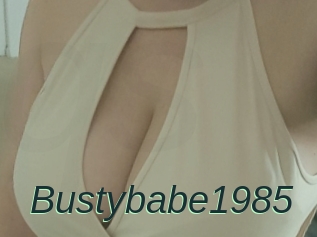 Bustybabe1985