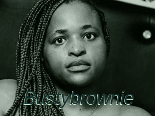 Bustybrownie