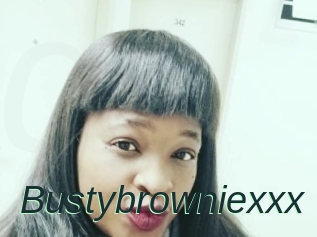 Bustybrowniexxx