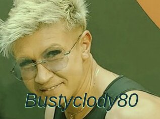 Bustyclody80