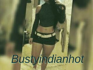 Bustyindianhot