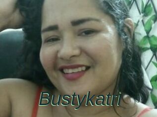 Bustykatri