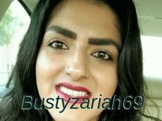 Bustyzariah69