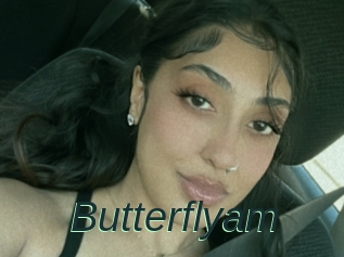 Butterflyam