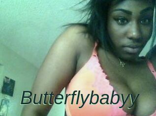 Butterflybabyy