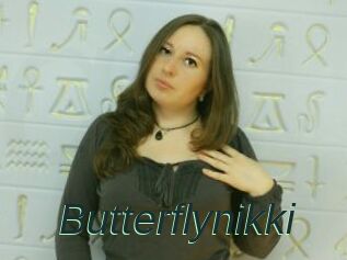Butterflynikki