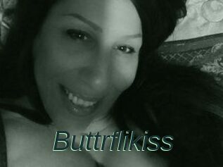 Buttrflikiss