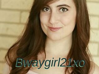 Bwaygirl21xo