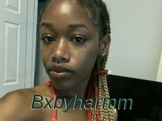 Bxbyharmm