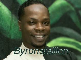 Byronstallion