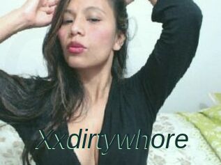 Xxdirtywhore