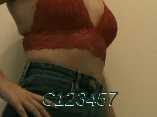 C123457