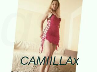 CAMIILLAx