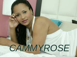 CAMMYROSE