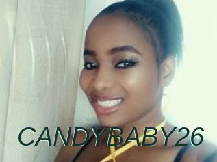 CANDYBABY26