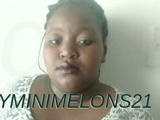 CANDYMINIMELONS21