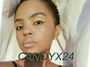 CANDYX24