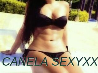 CANELA_SEXYXX